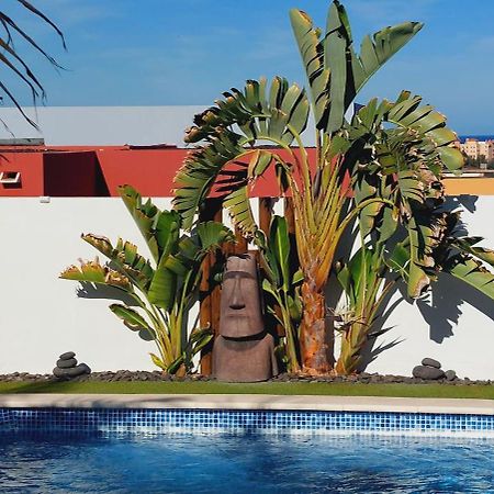 Villa Del Corazon Salinas Golf カレタ・デ・フステ エクステリア 写真