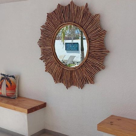 Villa Del Corazon Salinas Golf カレタ・デ・フステ エクステリア 写真
