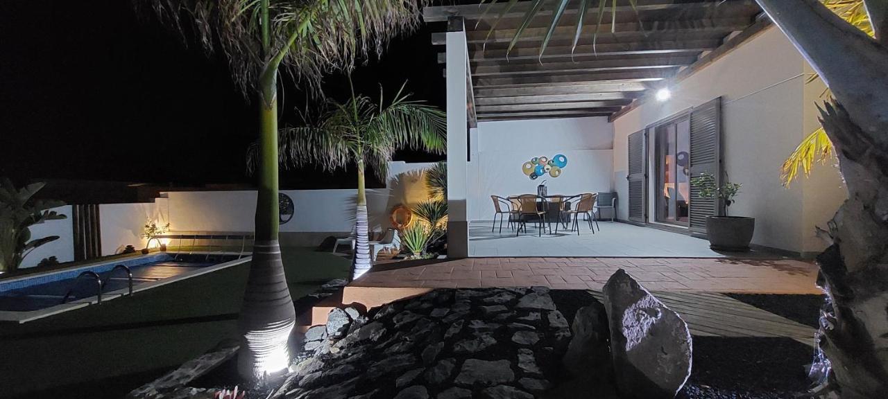 Villa Del Corazon Salinas Golf カレタ・デ・フステ エクステリア 写真