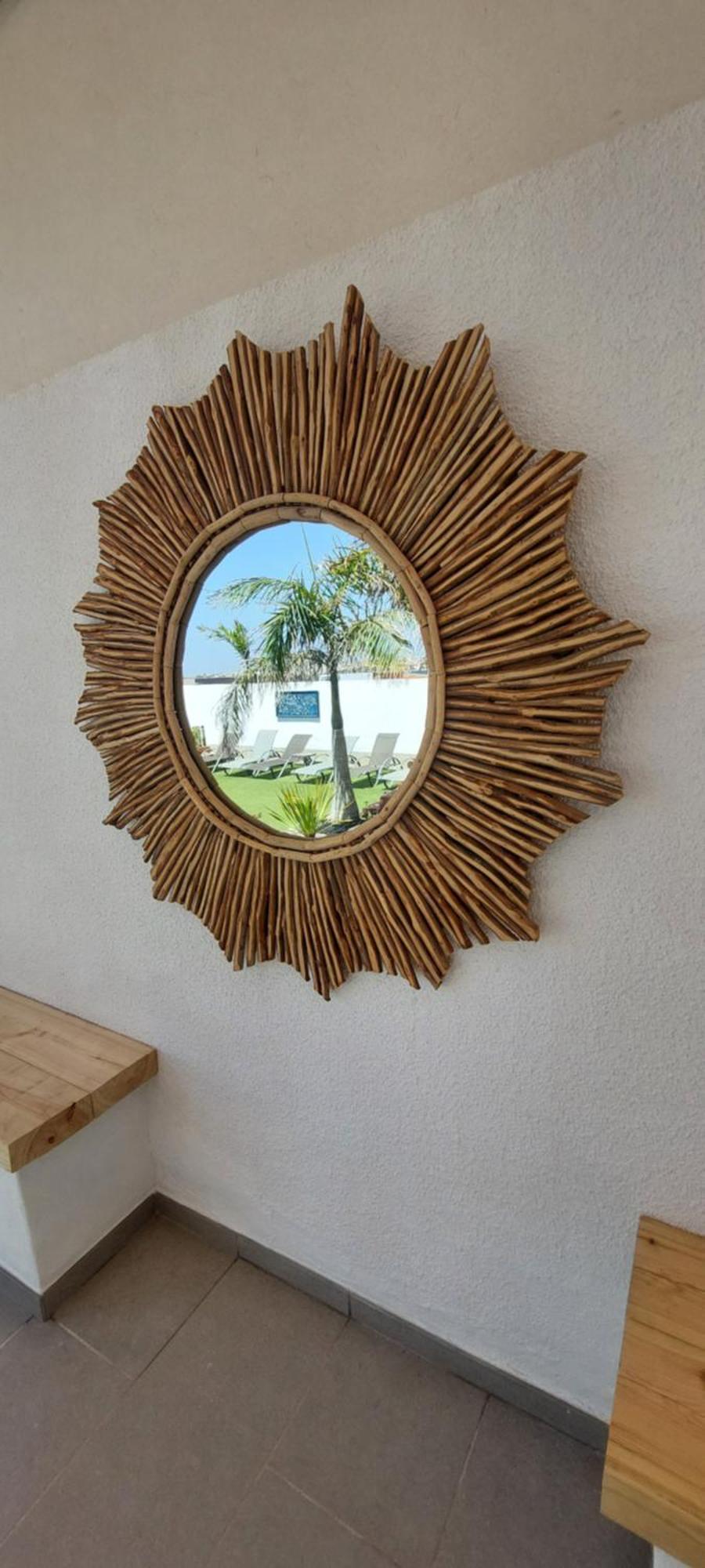 Villa Del Corazon Salinas Golf カレタ・デ・フステ エクステリア 写真