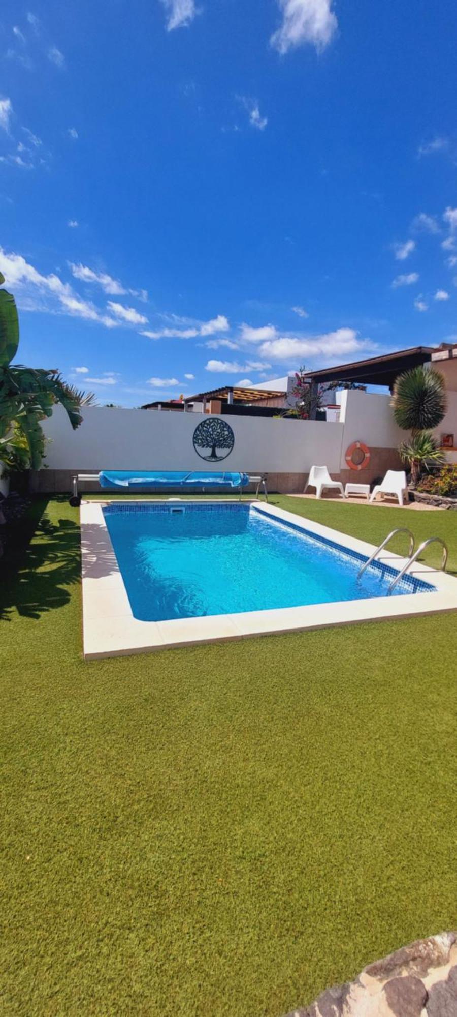 Villa Del Corazon Salinas Golf カレタ・デ・フステ エクステリア 写真