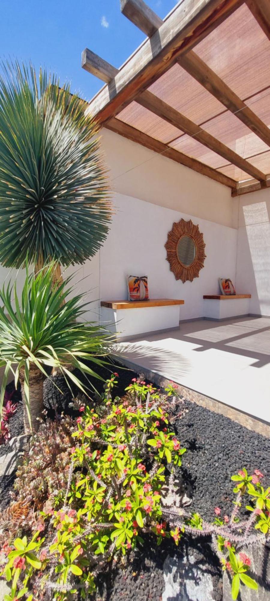 Villa Del Corazon Salinas Golf カレタ・デ・フステ エクステリア 写真